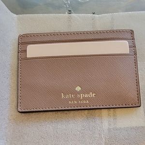 Kate Spade wallet